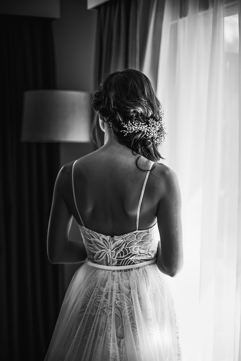 Reportage « Mariage »