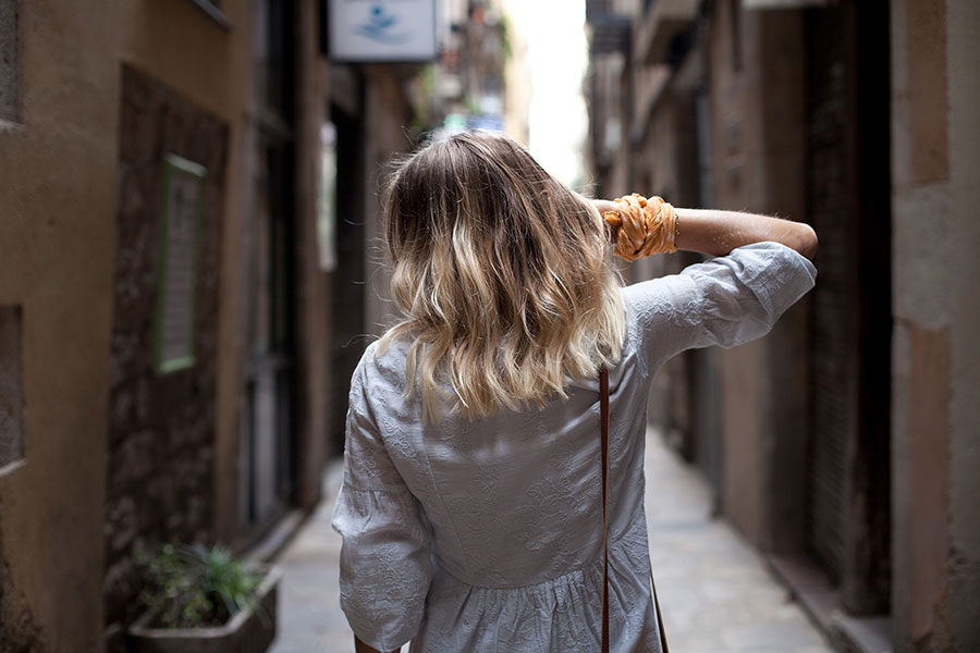 Streetstyle