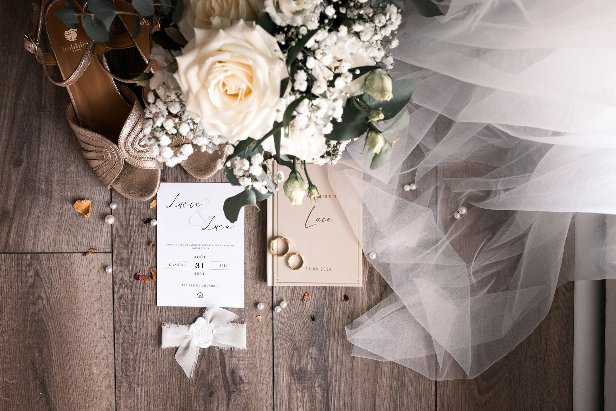 Mariages
